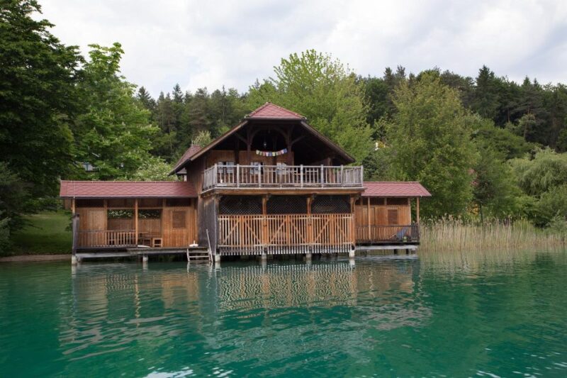 Klagenfurt - Private Walking Tour - Stadtpfarrturm