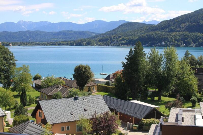 Klagenfurt - Private Walking Tour - Klagenfurt Cathedral