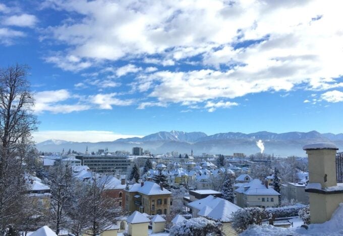 Klagenfurt - Private Walking Tour - Minimundus