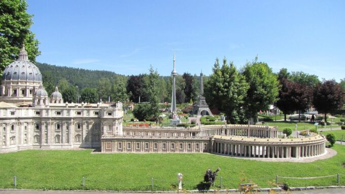 Klagenfurt - Private Walking Tour - Frequently Asked Questions