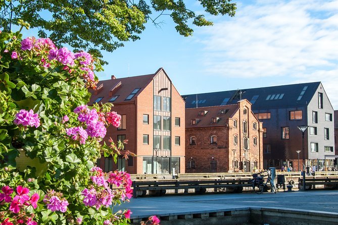 Klaipeda Private Walking Tour - Tour Inclusions