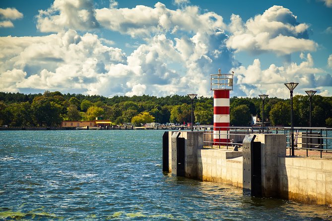 Klaipeda Private Walking Tour - Klaipeda Old City