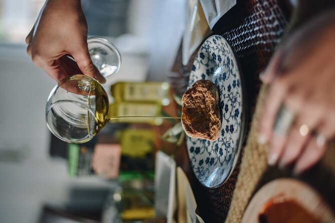 Kleanthi Olive Farm: Guided Tour With Local Delicacies Tasting - Tour Accessibility and Confirmation