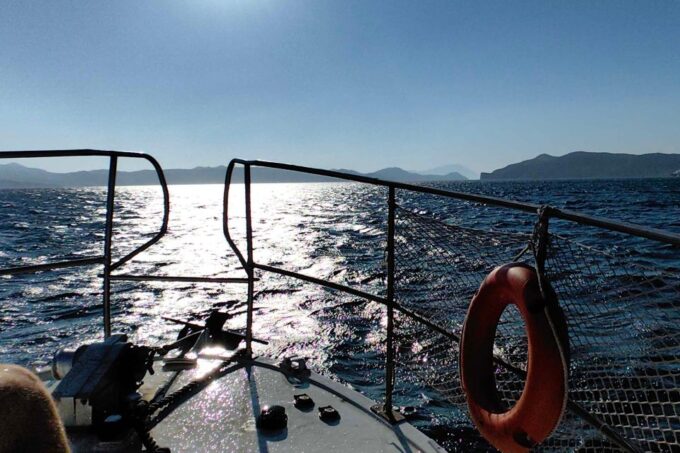 Kleftiko Full Day Private Cruise - Frequently Asked Questions