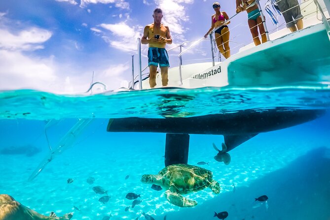 Klein Curacao Adventure Day Trip - Concerns Raised by Guests