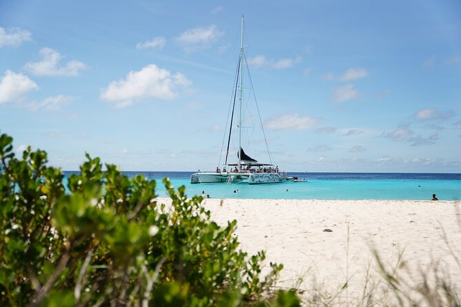 Klein Curacao Day Trip With Premium Open Bar and Bbq-Lunch - Traveler Requirements