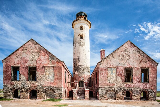 Klein Curacao Day Trip With Premium Open Bar and Bbq-Lunch - Customer Feedback