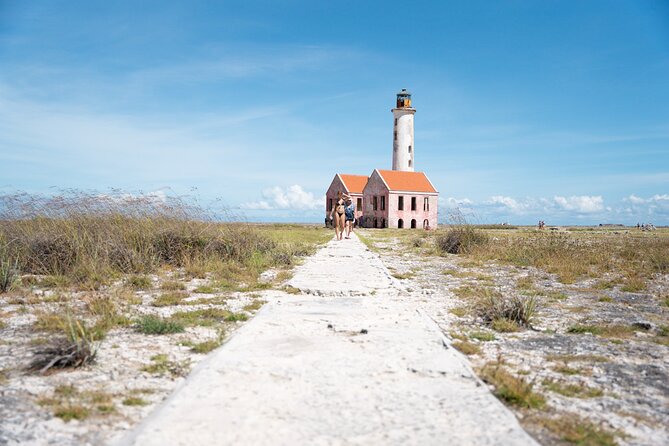 Klein Curacao Day Trip With Premium Open Bar and Bbq-Lunch - Booking and Cancellation Policies
