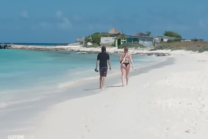 Klein Curacao Daytrip - All Inclusive Full Day Boat Tour - Additional Information