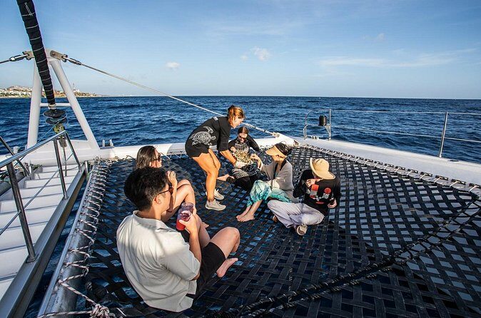 Klein Curacao Sunset Cruise with Open Bar and BBQ - The Sum Up: Who Will Love This Tour?