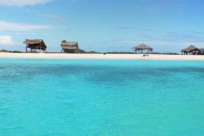 Klein Curacao Tour With Luxury Catamaran Yacht - Overview and Pricing