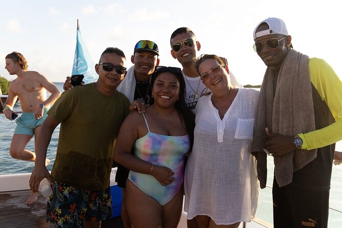 Klein Curacao Tour With Luxury Catamaran Yacht - Tour Experience and Recommendations