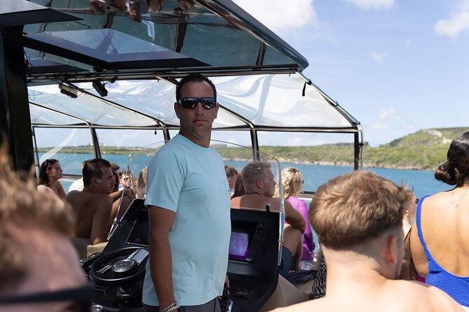 Klein Curacao Tour With Luxury Catamaran Yacht - Customer Reviews and Feedback