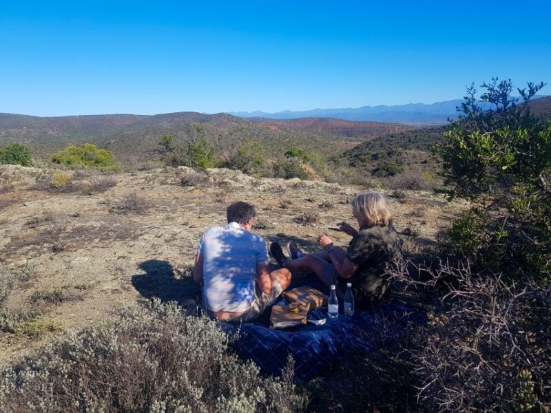 Klein Karoo - Nature Walk With a Picnic - Destination Highlights