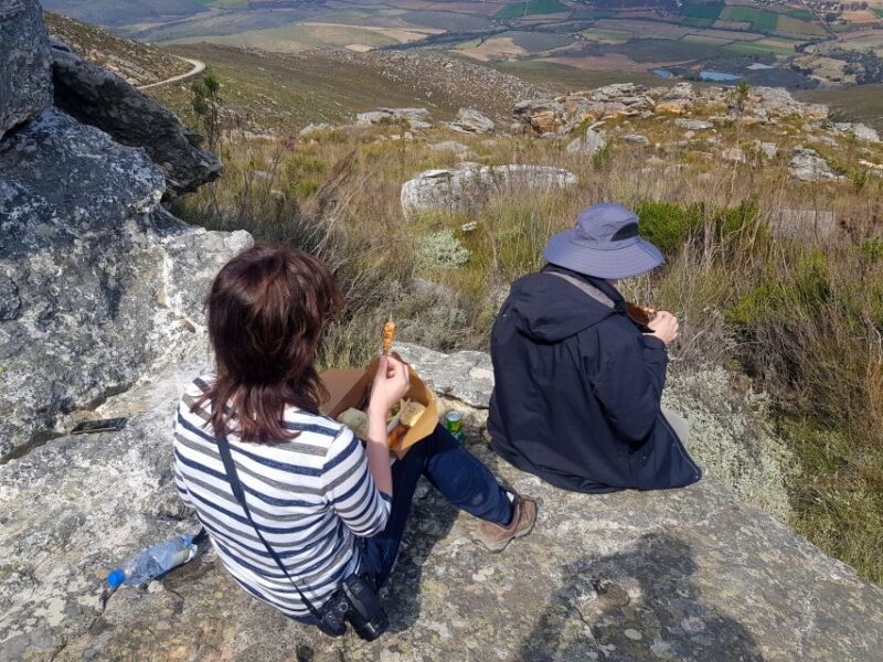 Klein Karoo - Nature Walk With a Picnic - Pricing and Booking