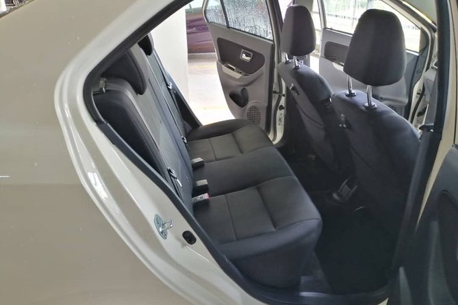 KLIA / KLIA 2 to Kuala Lumpur City Hotel in Comfort - Negative Customer Experience