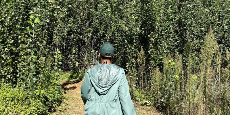 Klipriviersberg Nature Reserve 10km Hike - Inclusions and Recommendations