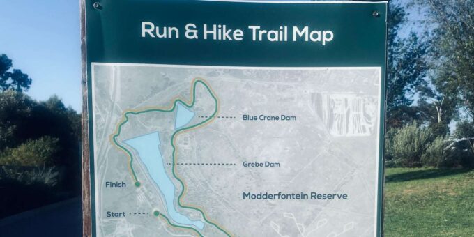 Klipriviersberg Nature Reserve 10km Hike - Guidelines and Safety
