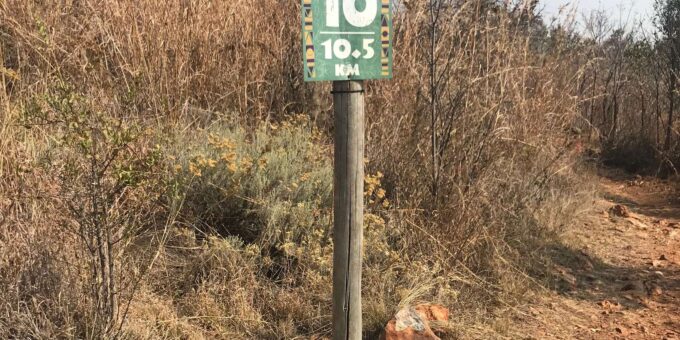 Klipriviersberg Nature Reserve 10km Hike - Frequently Asked Questions