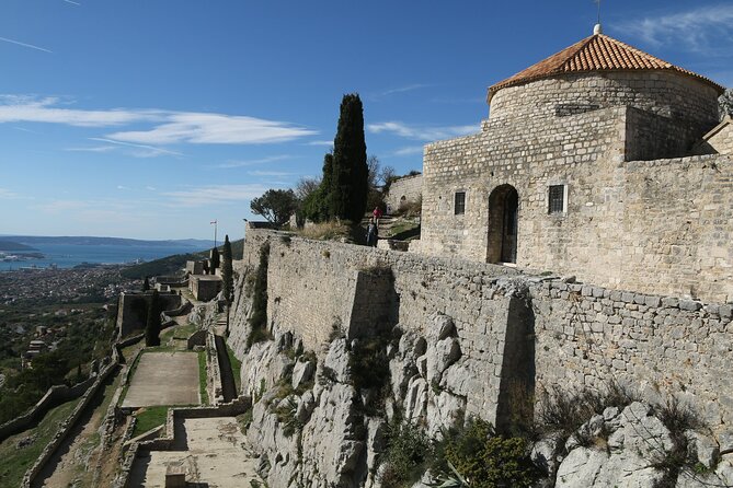 Klis Fortress - Game of Thrones Tour With Lunch From Split - Inclusions and Exclusions
