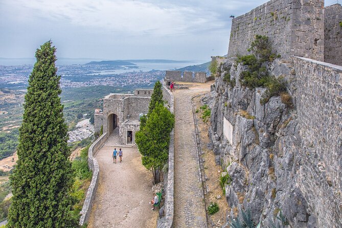 Klis Fortress - Game of Thrones Tour With Lunch From Split - What to Expect