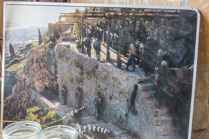 Klis Fortress - Game of Thrones Tour With Lunch From Split - Reviews and Ratings