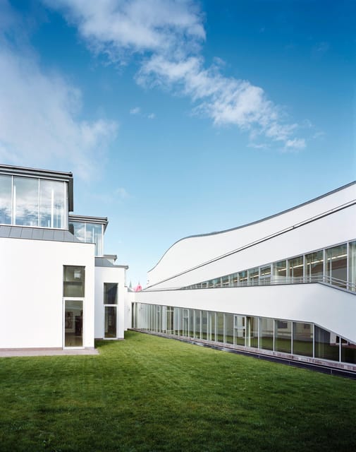 Klosterneuburg: Albertina Entry Ticket - Booking and Cancellation