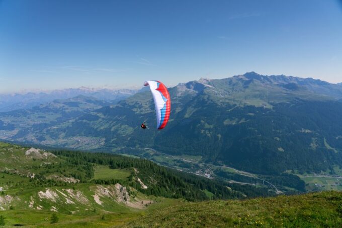 Klosters: Paragliding Tandem Flight With Video&Pictures - Frequently Asked Questions