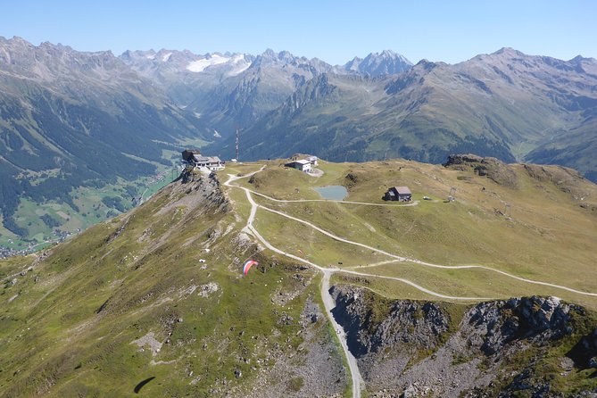 Klosters Tandem Paragliding Flight From Gotschna - Booking and Cancellation Policies