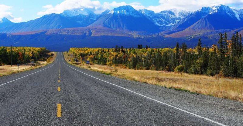 Kluane National Park: Full Day Tour - Inclusions