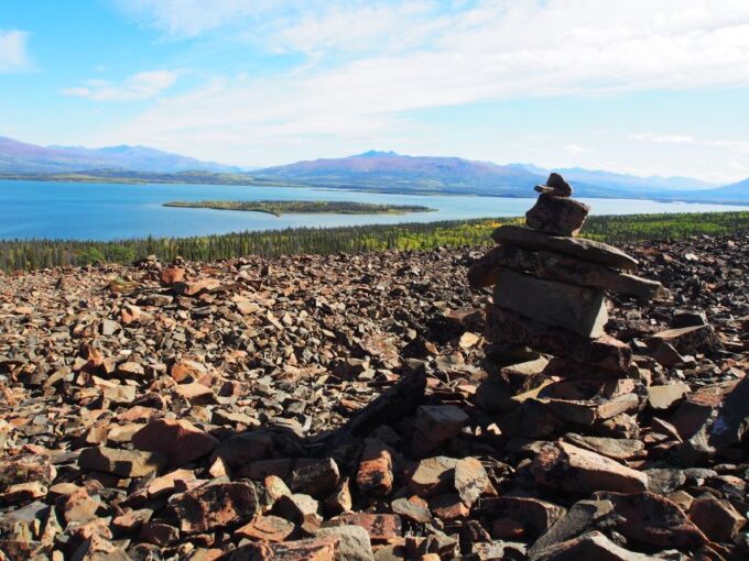 Kluane National Park: Full Day Tour - Booking and Cancellation