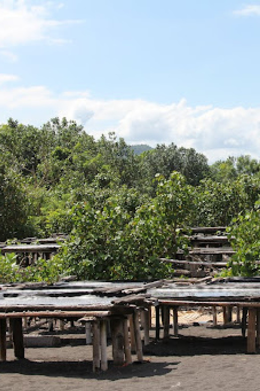Klungkung: Visit One of the Sad Kahyangan Jagad Sanctuaries - Key Points