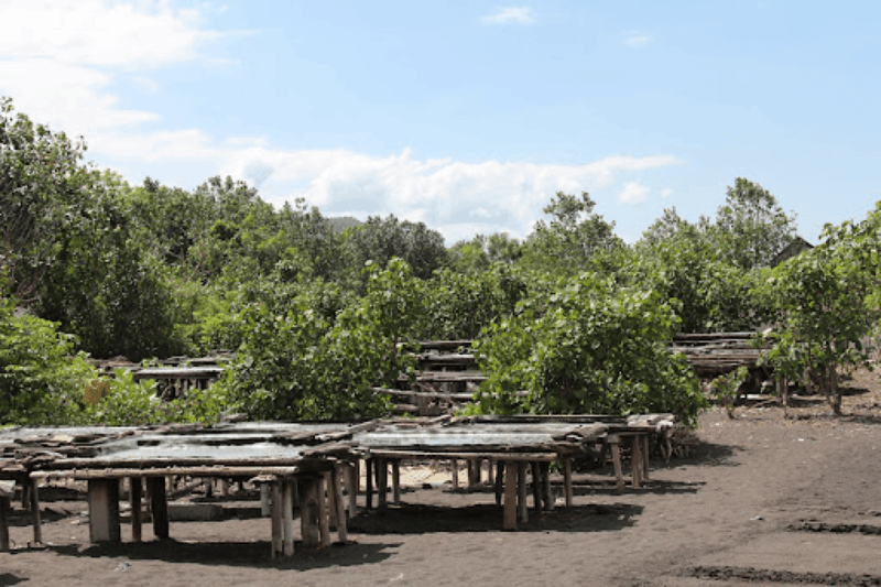 Klungkung: Visit One of the Sad Kahyangan Jagad Sanctuaries - Accessibility and Prohibited Items