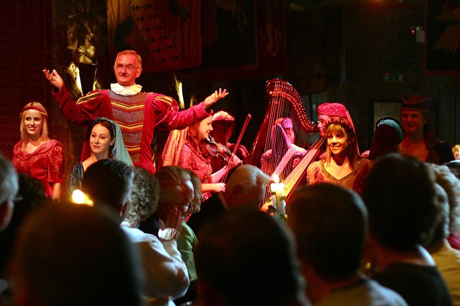 Knappogue Castle Medieval Banquet - Good To Know
