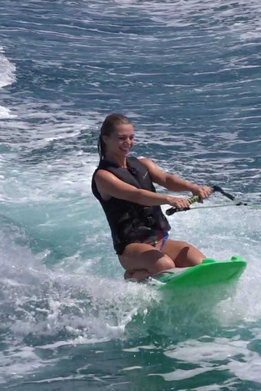Knee Boarding in Mount Lavinia - Booking and Prices