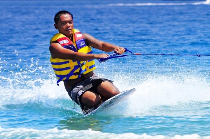Knee Boarding in Mount Lavinia - Frequently Asked Questions