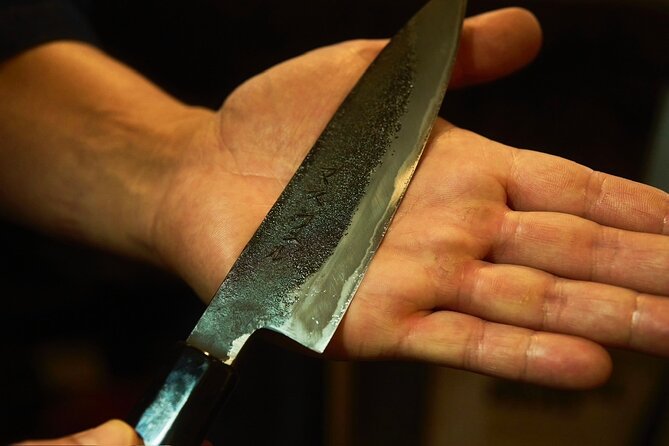 Knife Crafting Tour in Sanjo City Japan - Inclusivity and Accommodations