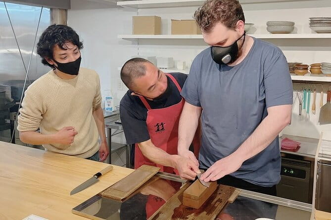 Knife Workshop With a Master Cutler - Cancellation and Payment Policies