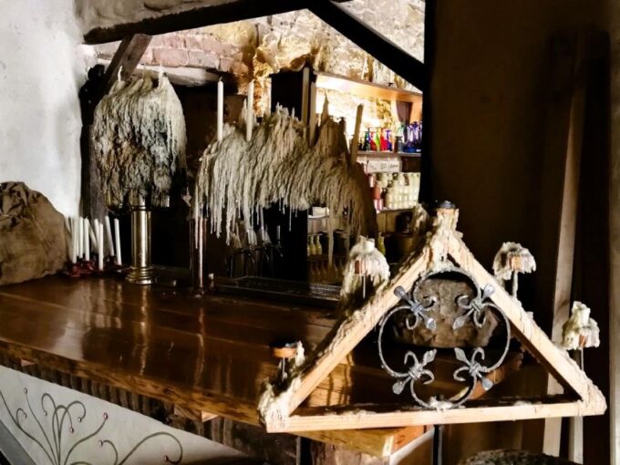 Knights Templar , Convent of Christ & Almourol Private Tour - Transportation & Logistics