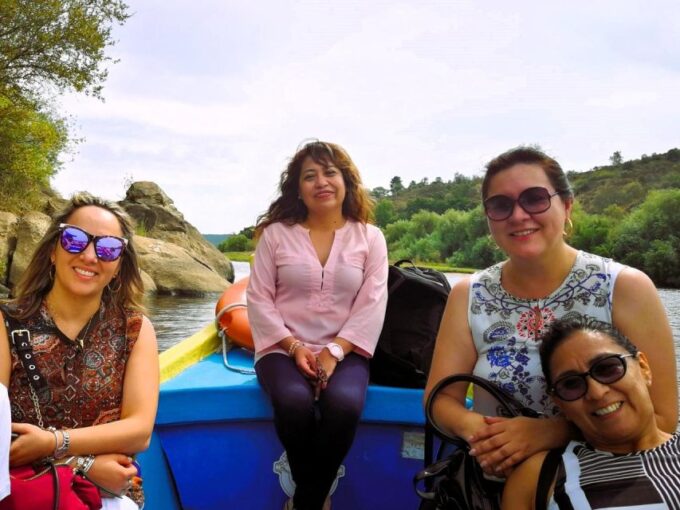 Knights Templar , Convent of Christ & Almourol Private Tour - Customer Feedback