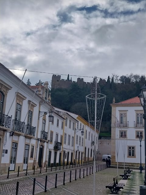 Knights Templar Tour - Tour Features
