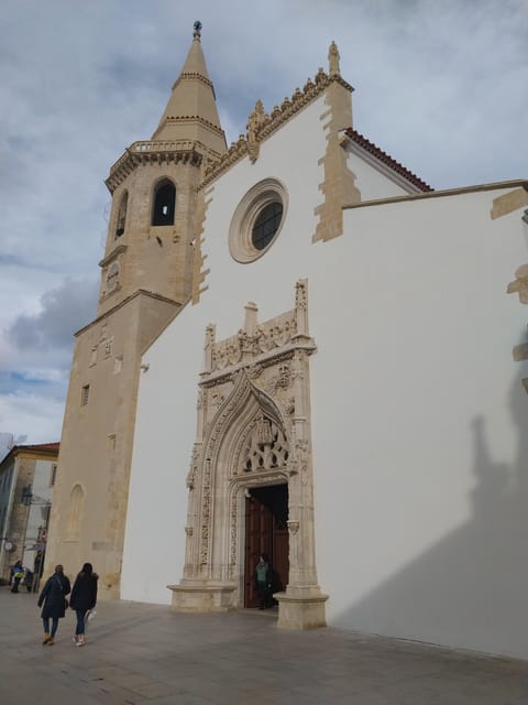 Knights Templar Tour - Tour Experience