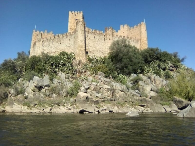 Knights Templar Tour - Inclusions and Exclusions