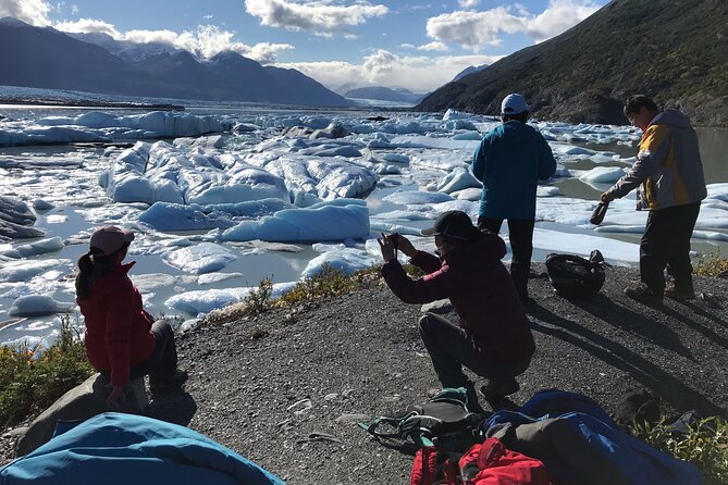 Knik Glacier Adventure 4x4 Overland Safari and Jet Boat Adventure - Booking and Cancellation Policy