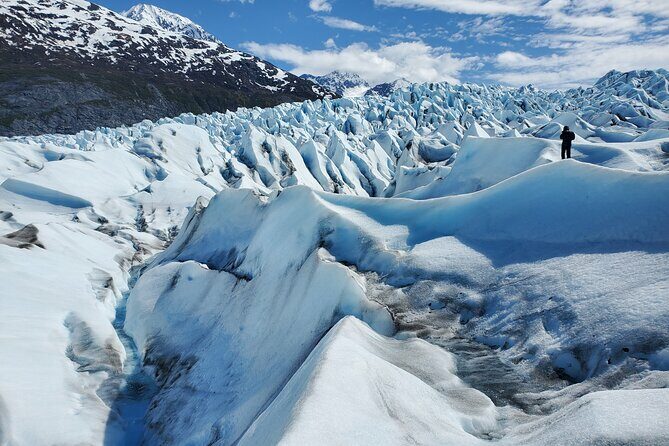 Knik Glacier Helicopter Flight-90 Mins-1 Landing-Anchorage Area - FAQ