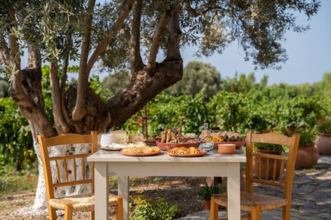Knosos & Authentic Crete With Local Experiences From Elounda - Flexible and Customizable Tour Experience