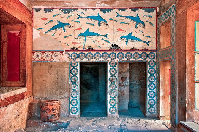 Knossos & Authentic Crete With Local Experiences From Chania - Personalized Concierge Services