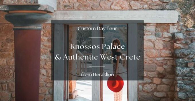 Knossos & Authentic Crete With Local Experiences - Frequently Asked Questions