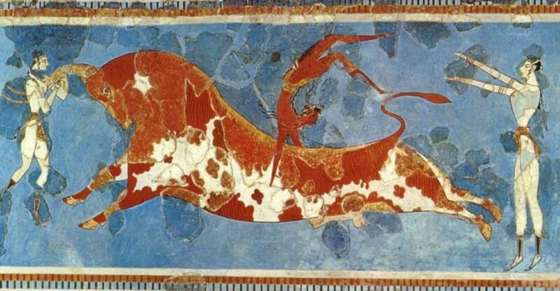 Knossos Minoan Palace & Archaeological Museum From Heraklion - Highlights and Attractions