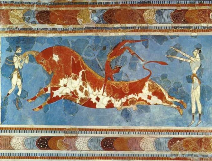 Knossos Minoan Palace & Archaeological Museum From Heraklion - Discovering Heraklion Archaeological Museum